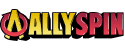 AllySpin Casino Logo